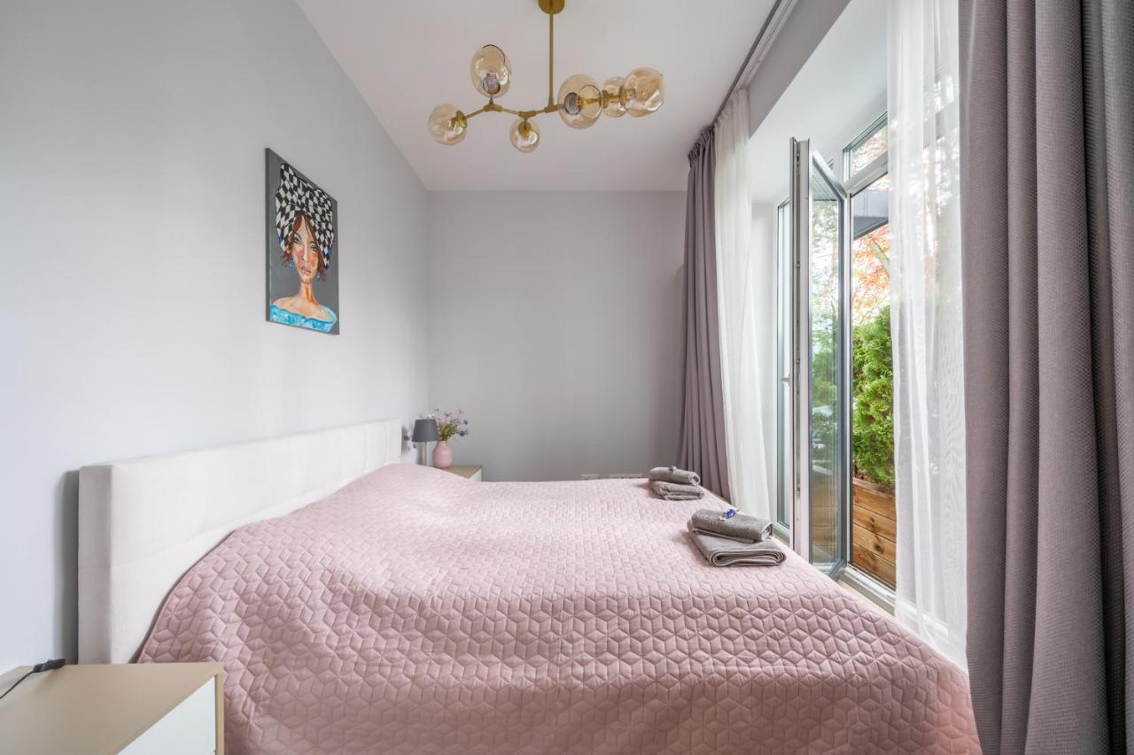 Brand New Apartment With Terrace Near The Sea Jūrkalne المظهر الخارجي الصورة